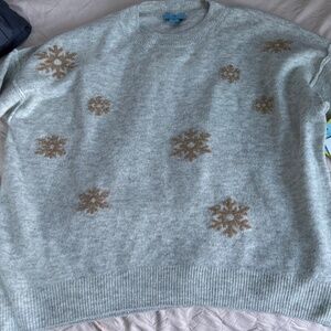 CeCe women’s size L sweater NWT